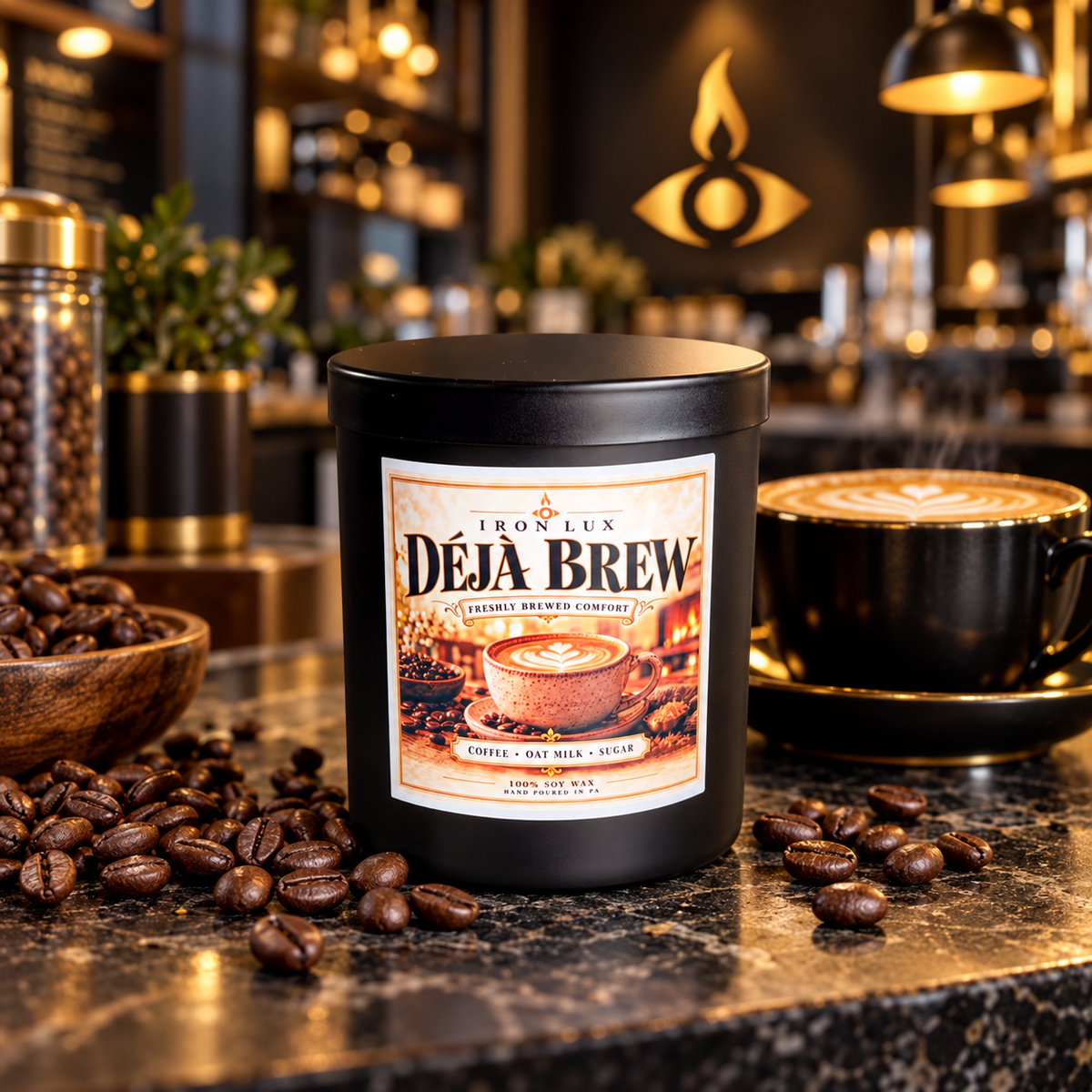 Deja Brew