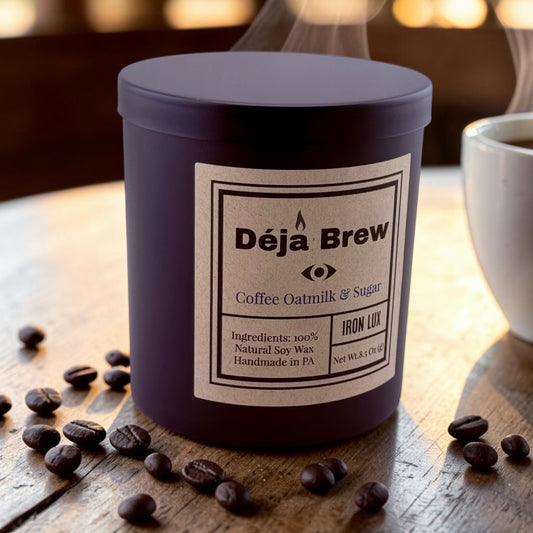 Deja Brew