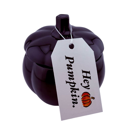 Hey Pumpkin ( Limited Edition)