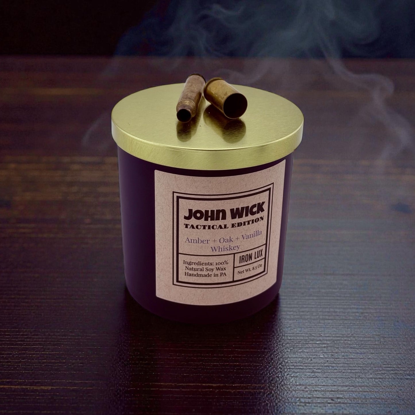 John Wick Tactical Edition