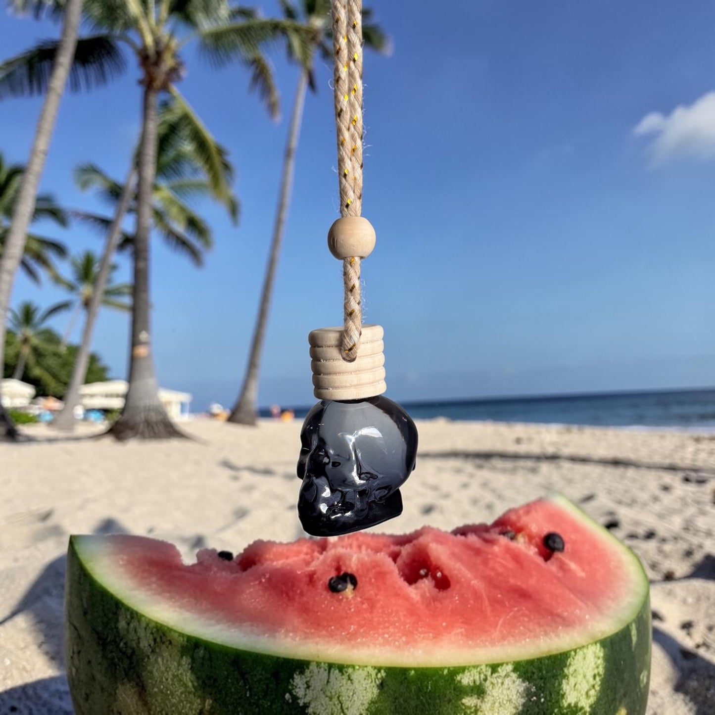 Watermelon Rush Car Diffuser