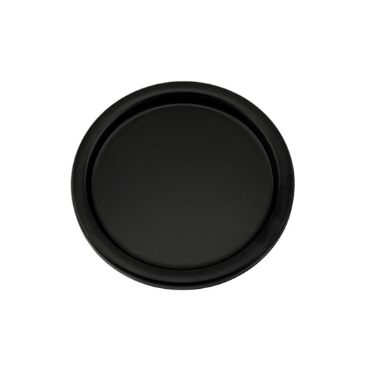 Iron Sharpens Iron Candle Plate