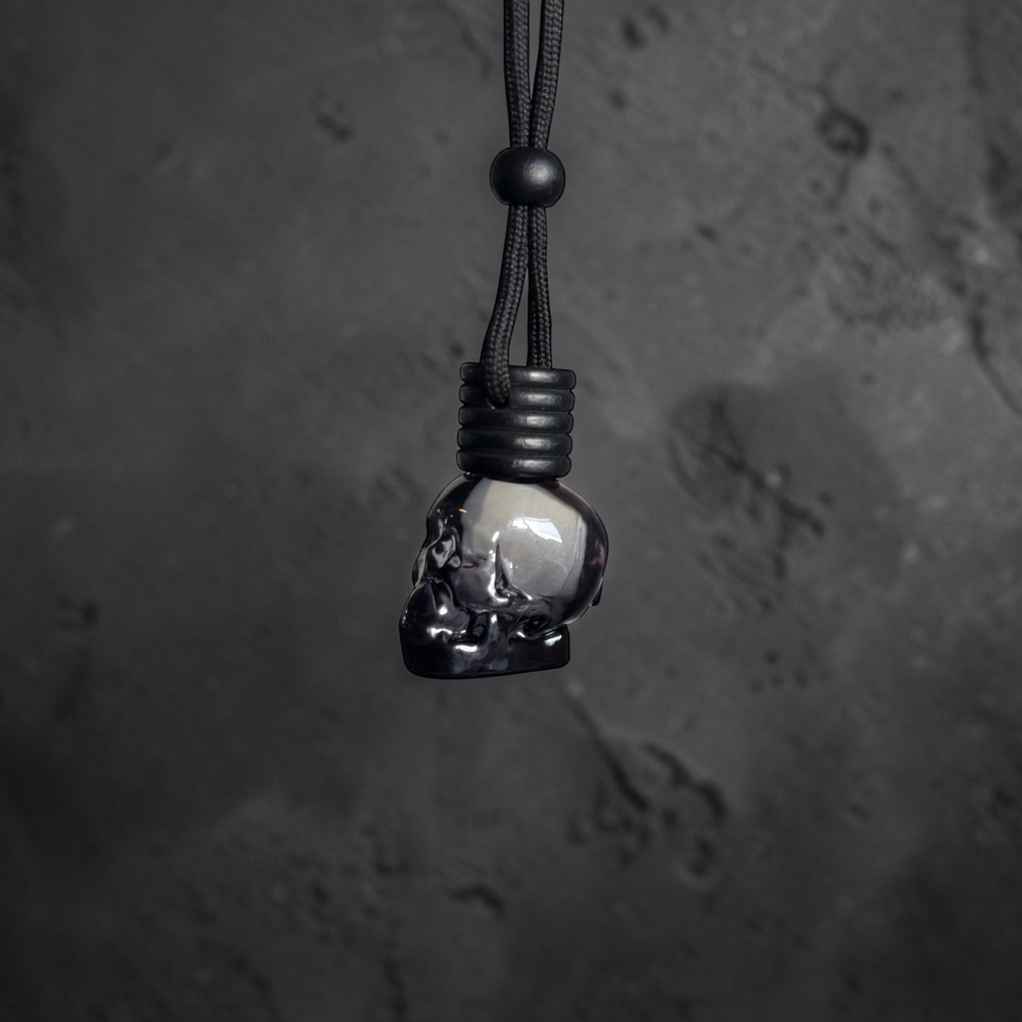Black Series JOHN WICK Car Diffuser
