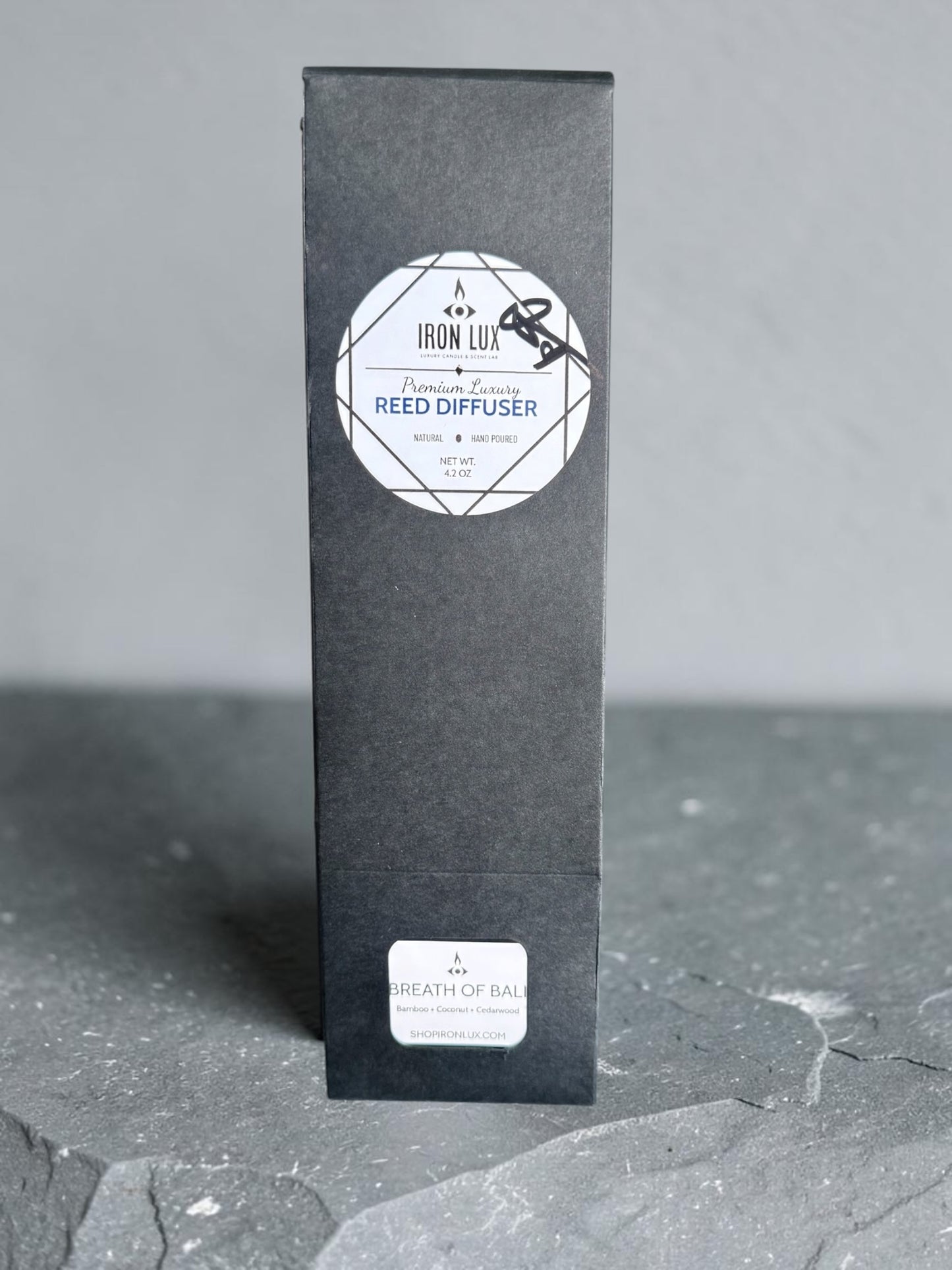 *New* Home Reed Diffuser