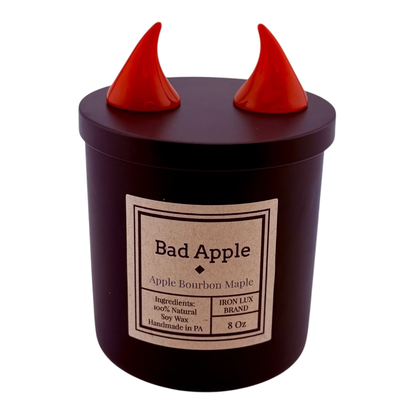 Bad Apple