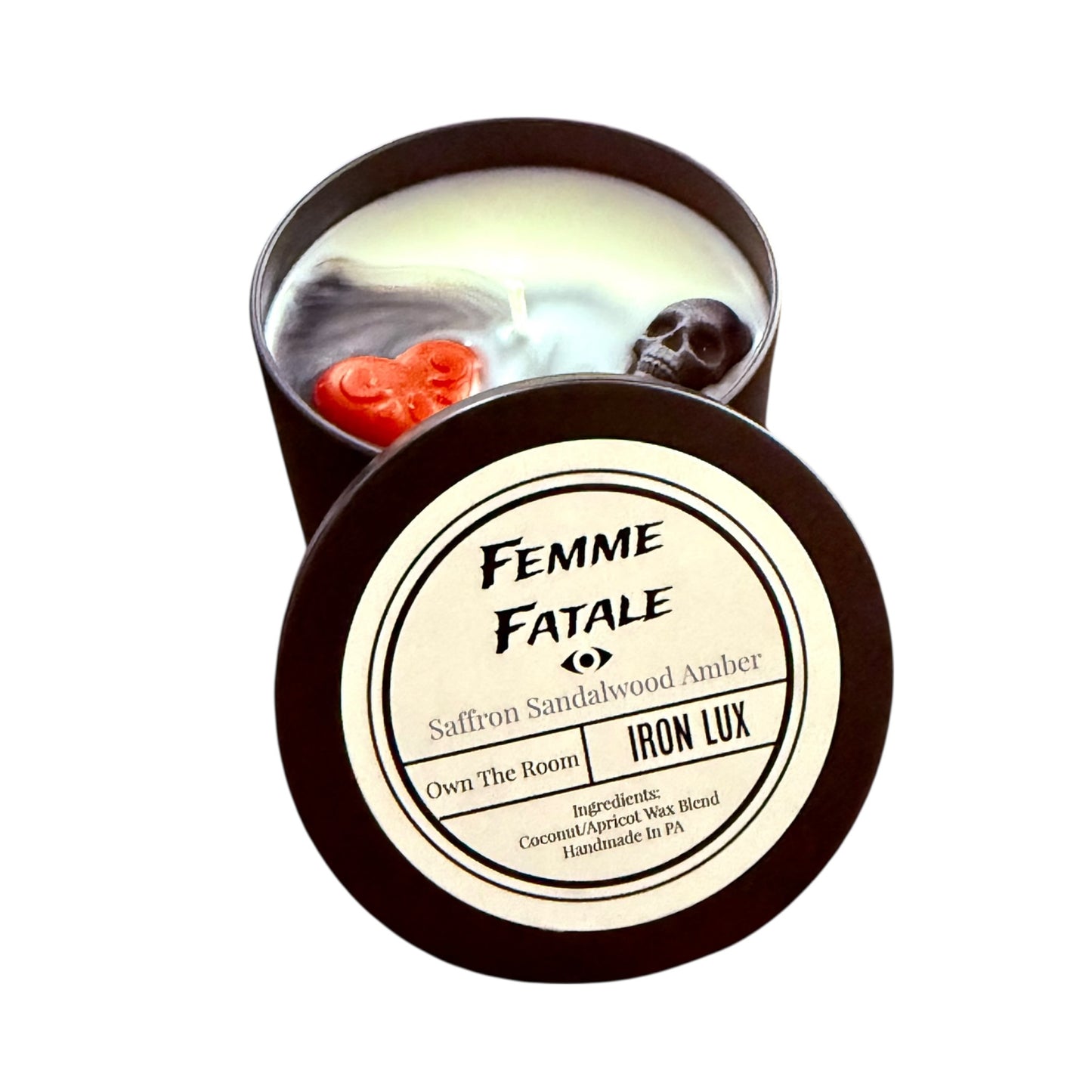 Femme Fatale
