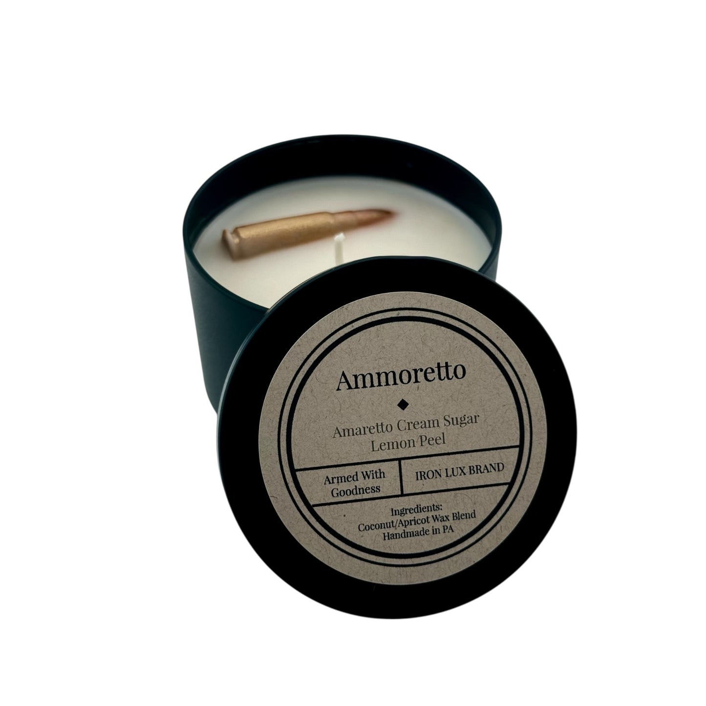 Ammoretto