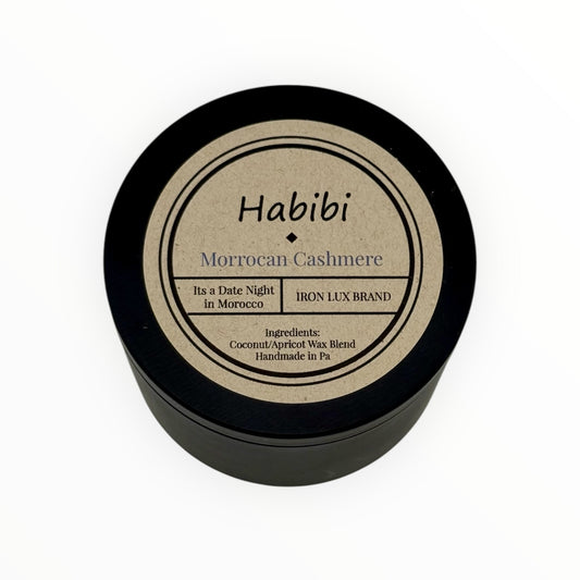 Habibi