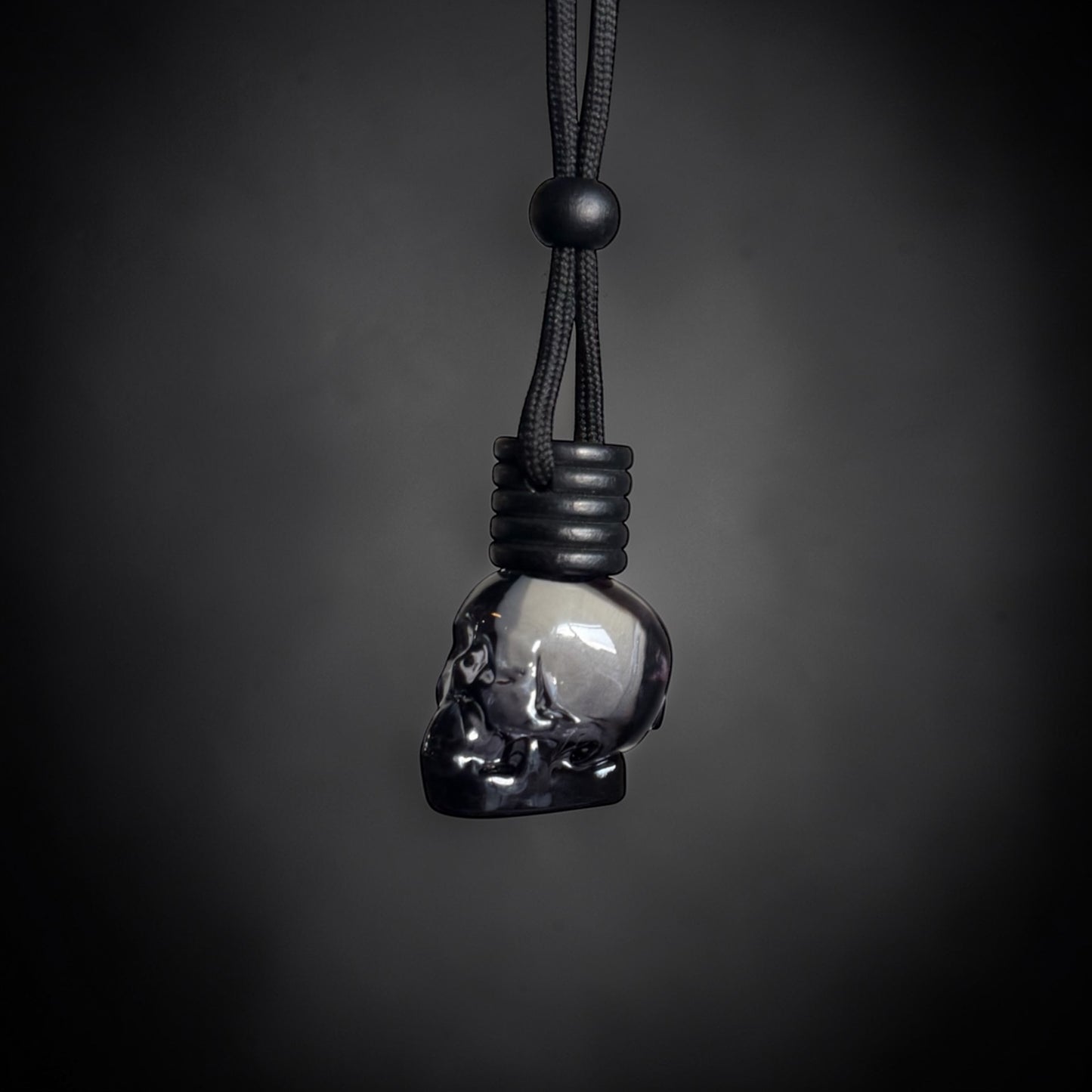 Black Series Black Rain Car Diffuser