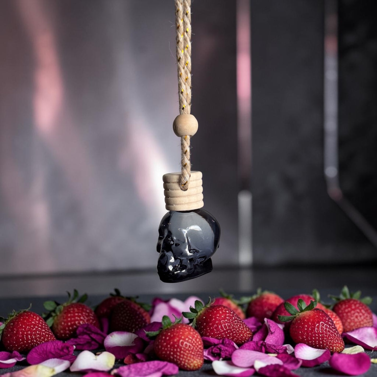 Starlet (Heart Series) Car Diffuser