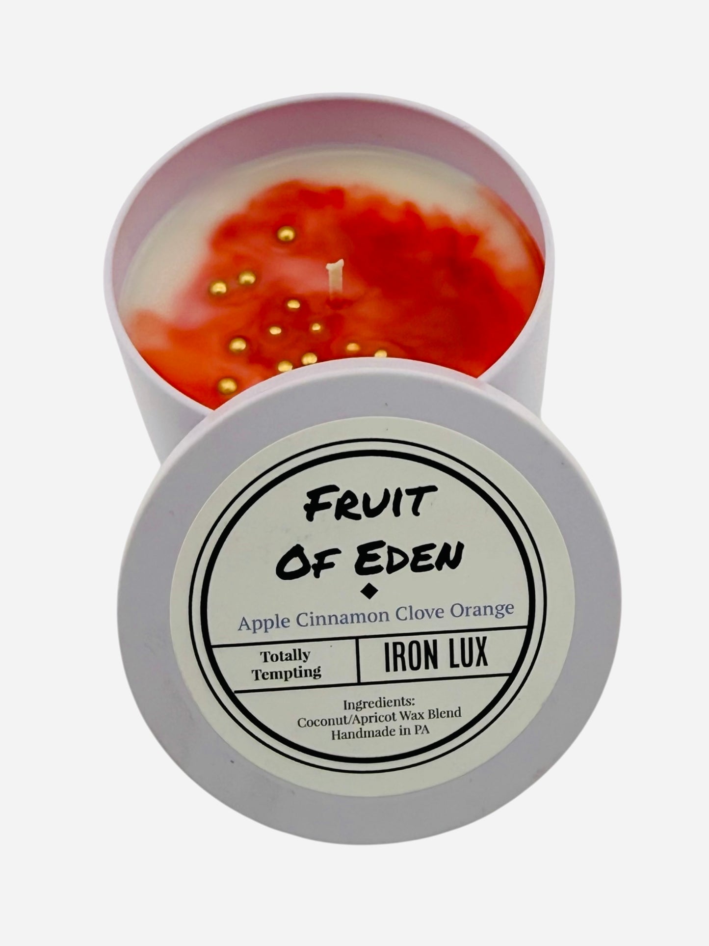 Fruit Of Eden