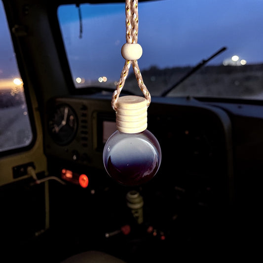 Black Ops Car Diffuser