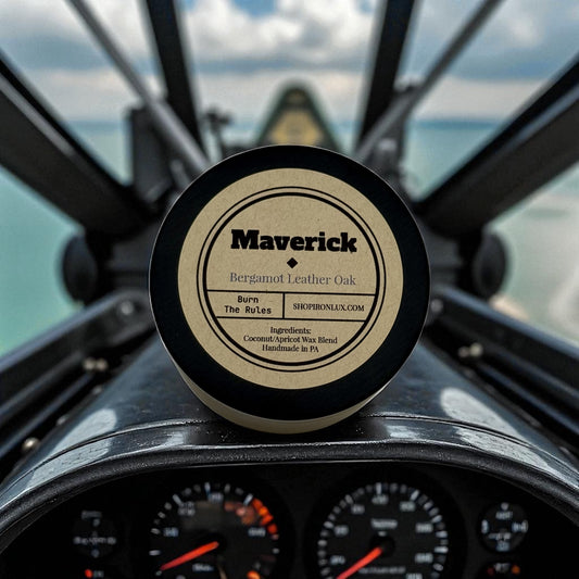 Maverick