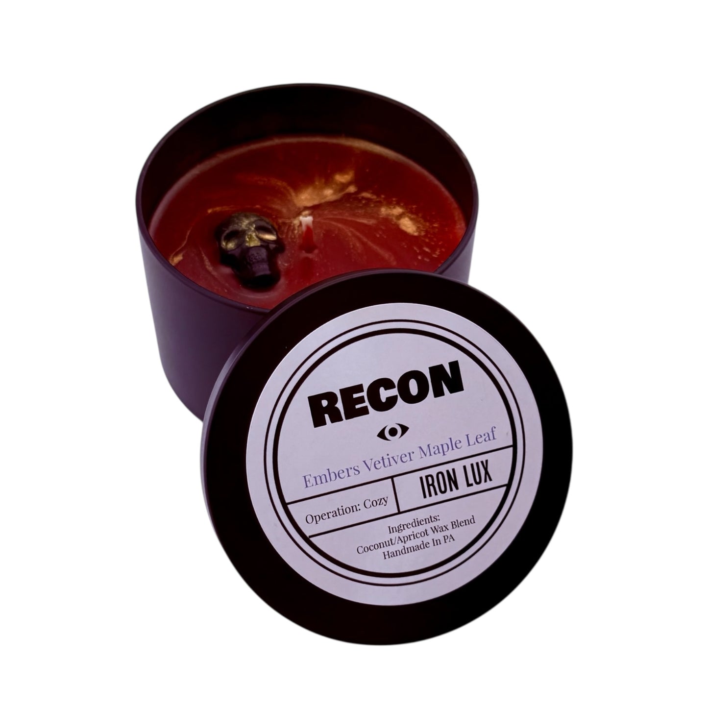 RECON