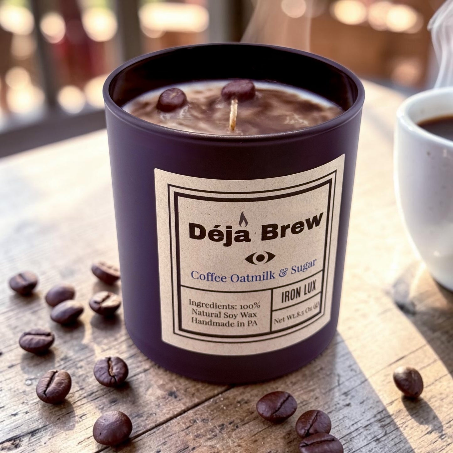Deja Brew
