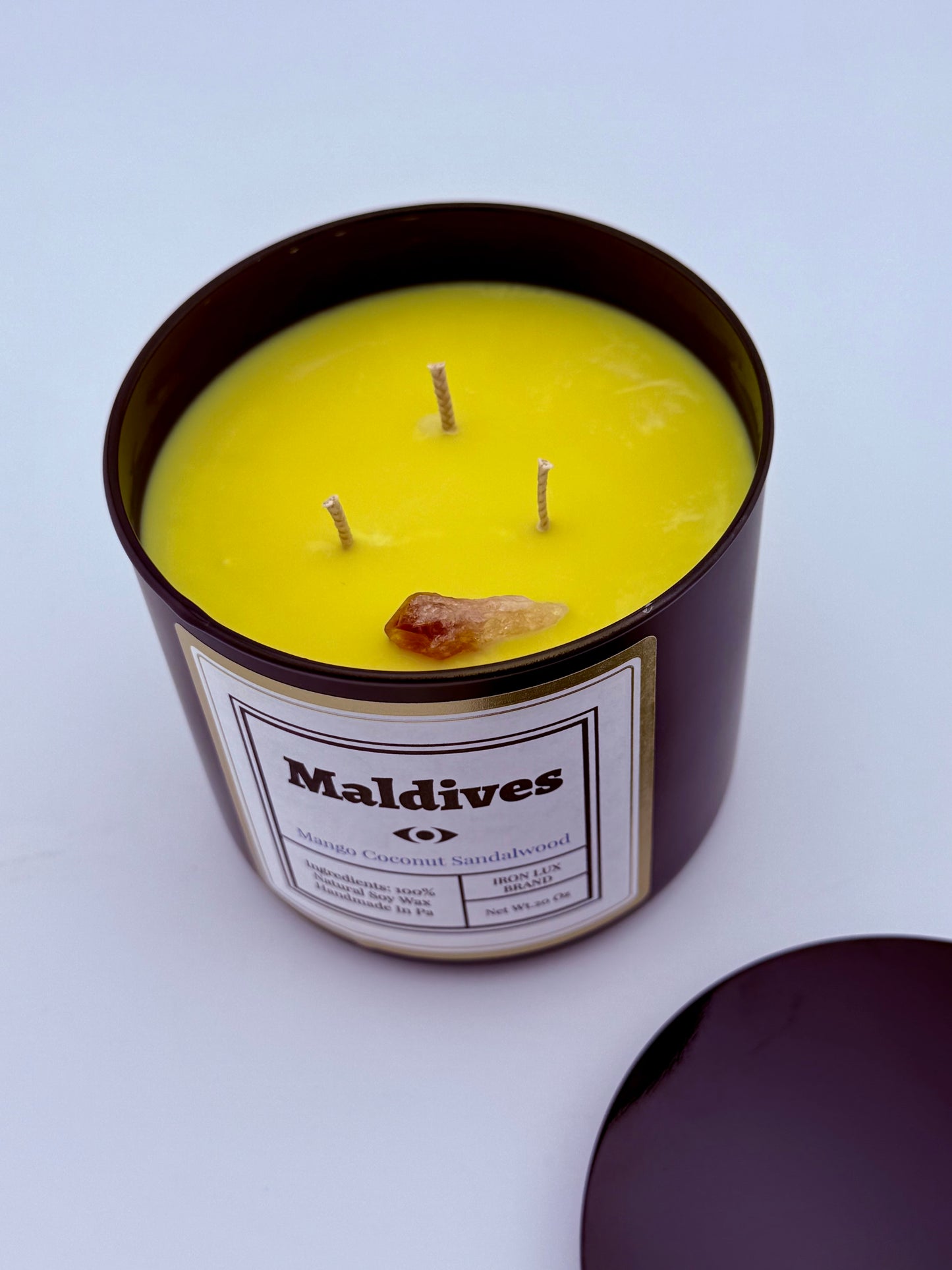 Maldives (3 Wick)