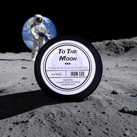 To The Moon