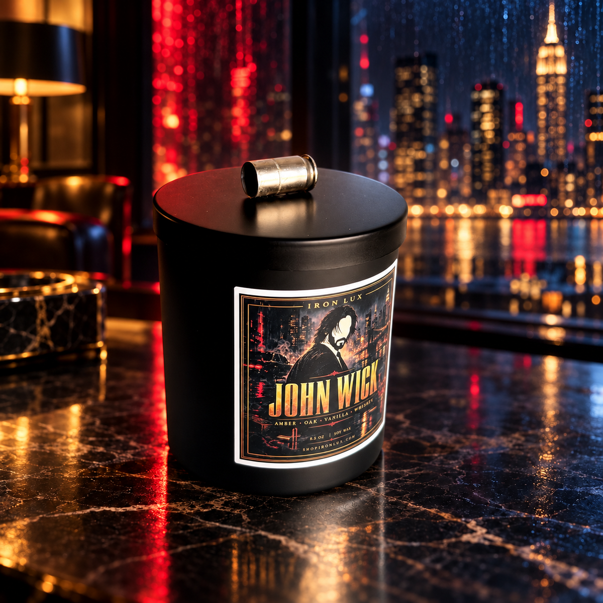 John Wick