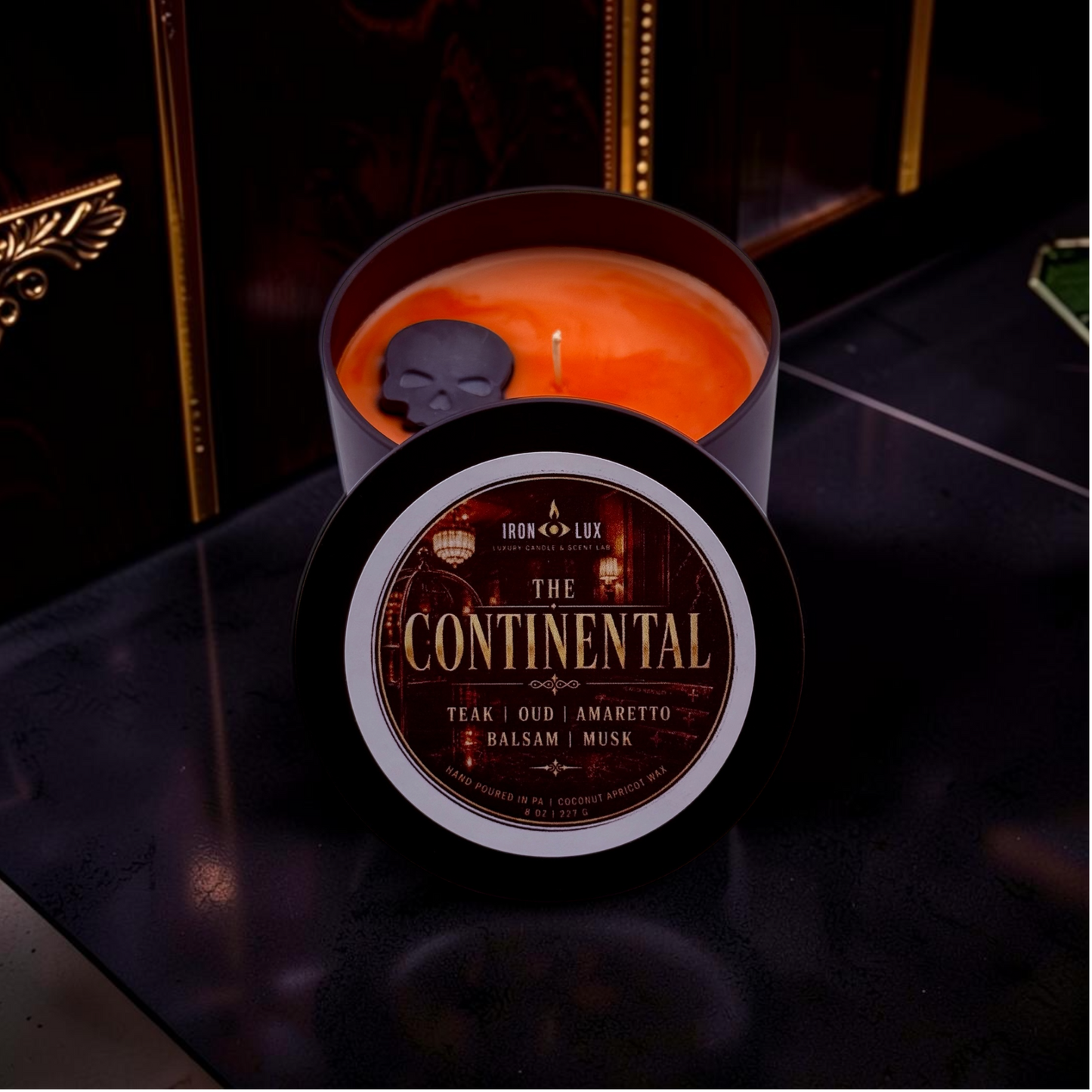 The Continental