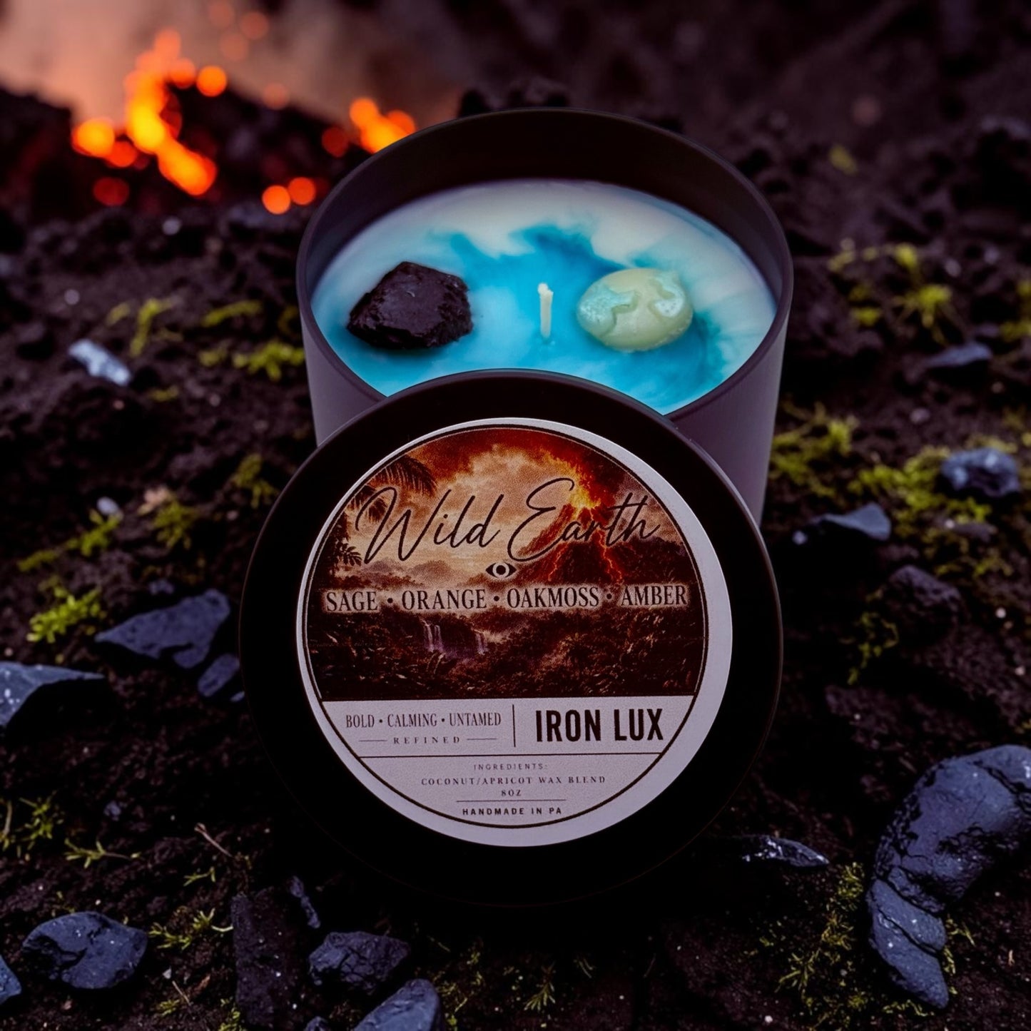 Wild Earth