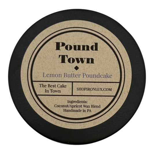 Pound Town